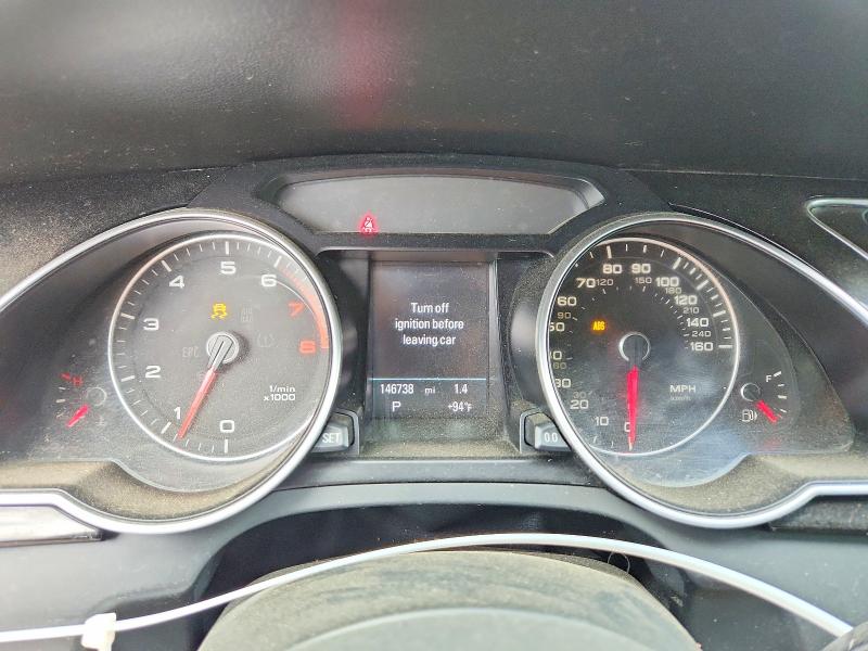 2015 Audi A5 მანქანა იყიდება აუქციონზე, vin: WAUMFAFR3FA024840, აუქციონის ნომერი: 66996336