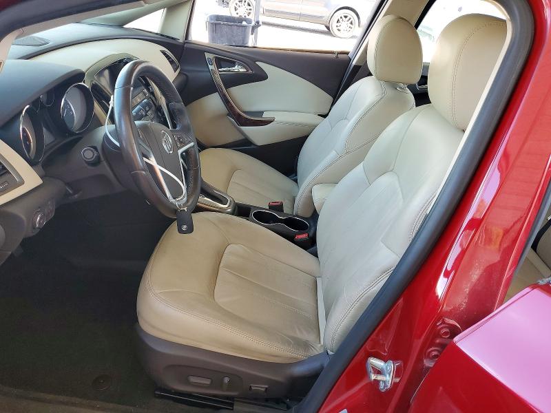 Продаж на аукціоні авто 2016 Buick Verano, vin: 1G4PS5SK3G4112827, номер лоту: 63712046