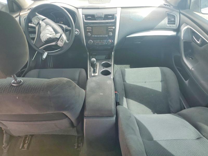 2015 Nissan Altima მანქანა იყიდება აუქციონზე, vin: 1N4AL3AP1FN356256, აუქციონის ნომერი: 63512276