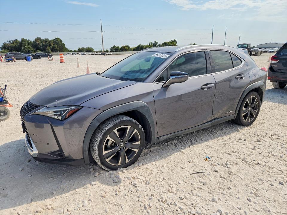 Aukcja sprzedaży 2020 Lexus Ux, vin: JTHP9JBH0L2025775, numer aukcji: 66252196