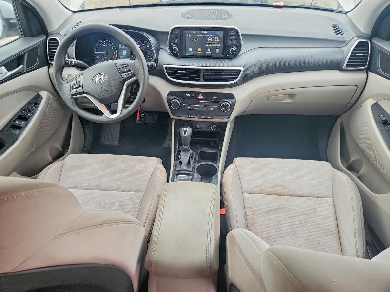 63441726 :رقم المزاد ، KM8J23A42MU362777 vin ، 2021 Hyundai Tucson مزاد بيع