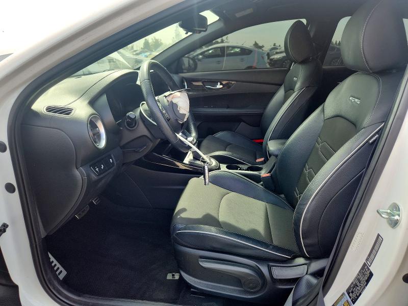 Aukcja sprzedaży 2023 Kia Forte, vin: 3KPF54AD0PE610468, numer aukcji: 65693526