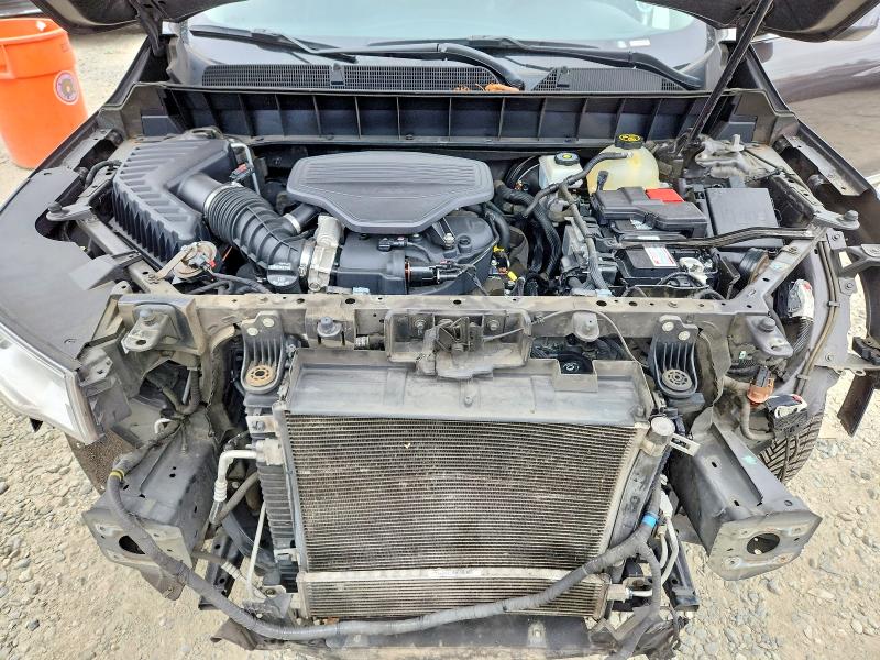 Продаж на аукціоні авто 2018 Gmc Acadia, vin: 1GKKNXLS2JZ243830, номер лоту: 66084786