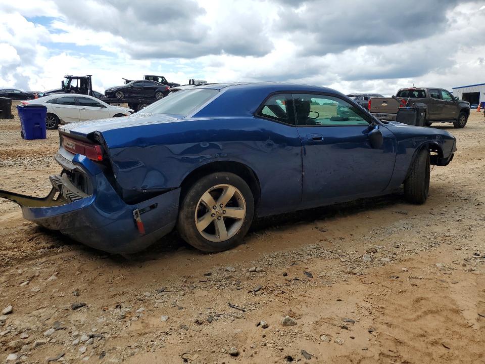 Aukcja sprzedaży 2009 Dodge Challenger, vin: 2B3LJ44V39H604546, numer aukcji: 63532576