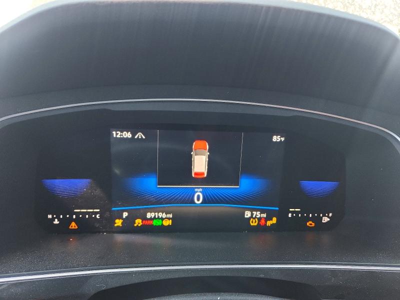 Aukcja sprzedaży 2022 Volkswagen Tiguan, vin: 3VV8B7AX0NM000782, numer aukcji: 66592236