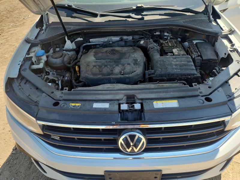 Aukcja sprzedaży 2022 Volkswagen Tiguan, vin: 3VVCB7AX0NM033002, numer aukcji: 66456376