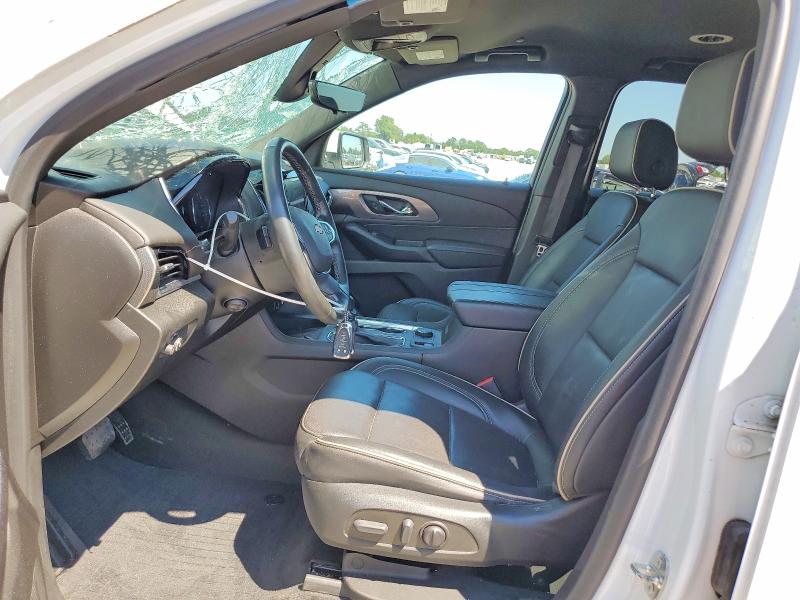 Продажа на аукционе авто 2023 Chevrolet Traverse, vin: 1GNEVKKW9PJ113106, номер лота: 65581166