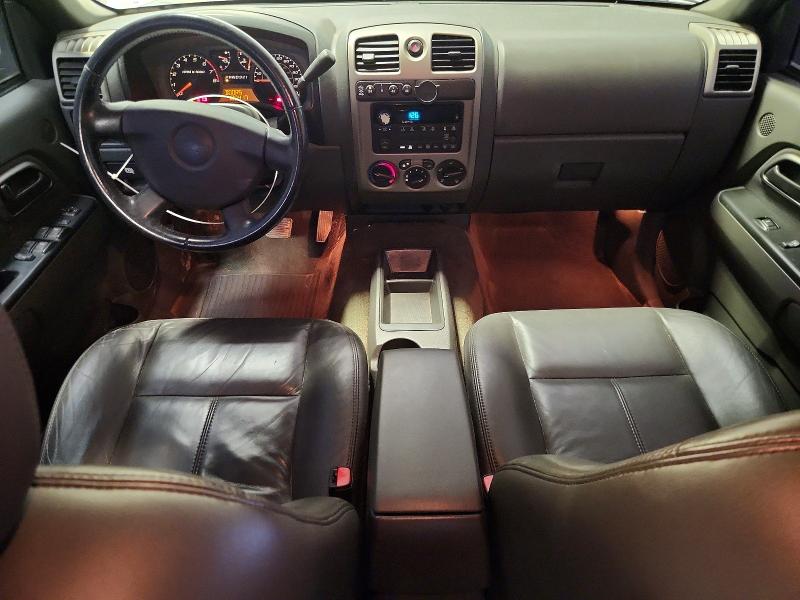 Aukcja sprzedaży 2005 Chevrolet Colorado, vin: 1GCDT136X58148468, numer aukcji: 65131776