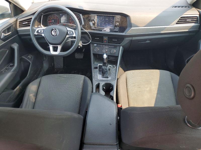64305326 :رقم المزاد ، 3VWC57BU2MM058411 vin ، 2021 Volkswagen Jetta مزاد بيع