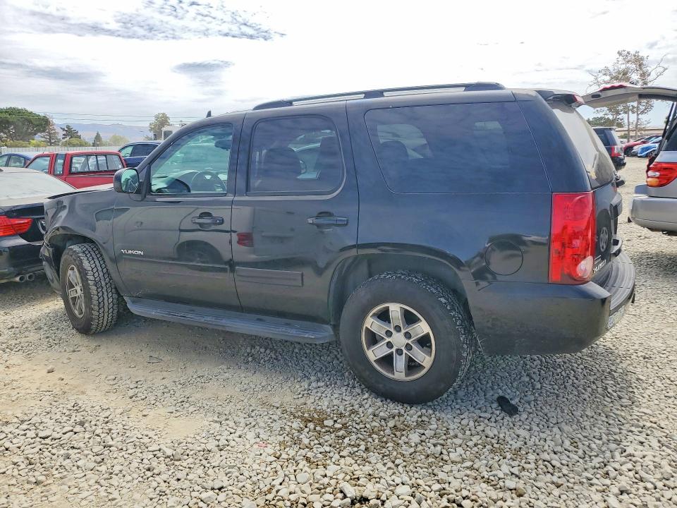 Продаж на аукціоні авто 2010 Gmc Yukon, vin: 1GKMCAE34AR173944, номер лоту: 64700766
