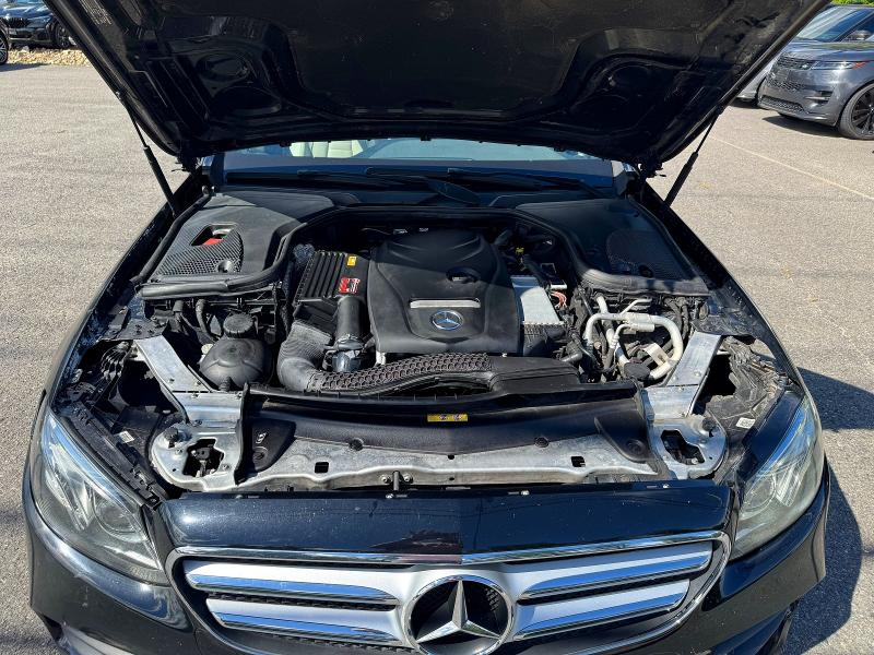 Продаж на аукціоні авто 2017 Mercedes-benz E, vin: WDDZF4JB0HA156354, номер лоту: 67040676