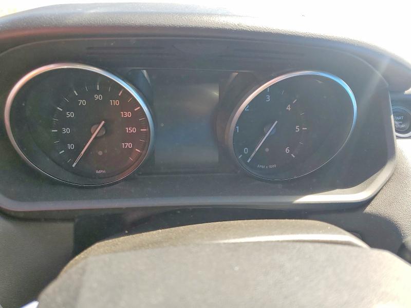 Продажа на аукционе авто 2017 Land Rover Range Rover Sport, vin: SALWG2FK5HA670183, номер лота: 64088796