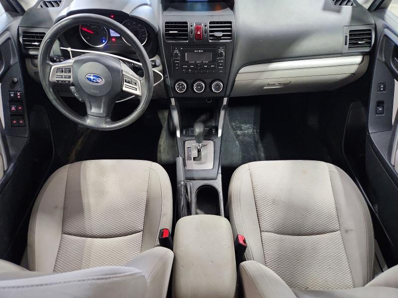 Aukcja sprzedaży 2015 Subaru Forester, vin: JF2SJADC6FH549472, numer aukcji: 66601766