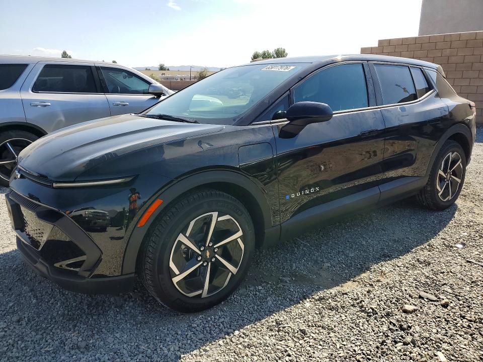 65017976 :رقم المزاد ، 3GN7DMRP9TS150011 vin ، 2026 Chevrolet Equinox مزاد بيع