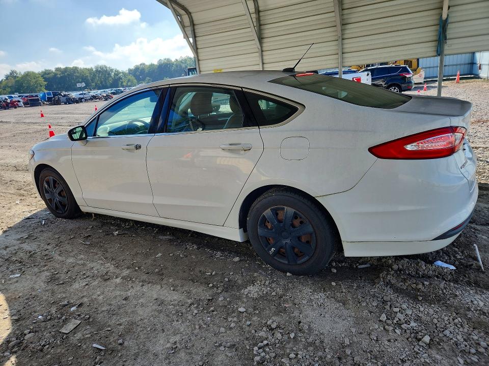 67265896 :رقم المزاد ، 3FA6P0HD5FR180975 vin ، 2015 Ford Fusion مزاد بيع