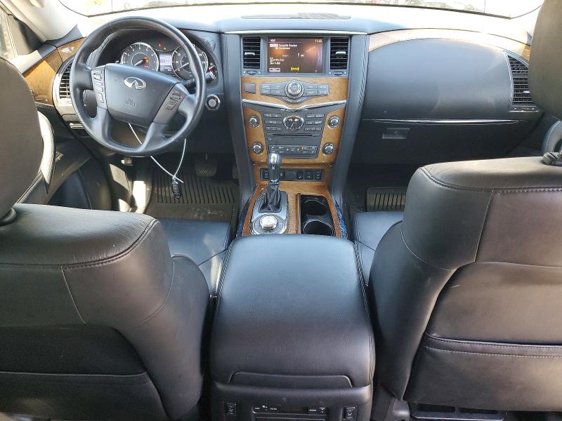 Aukcja sprzedaży 2013 Infiniti Qx56, vin: JN8AZ2NC4D9350312, numer aukcji: 66240286