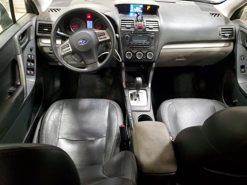 65939106 :رقم المزاد ، JF2SJAEC7EH446641 vin ، 2014 Subaru Forester مزاد بيع