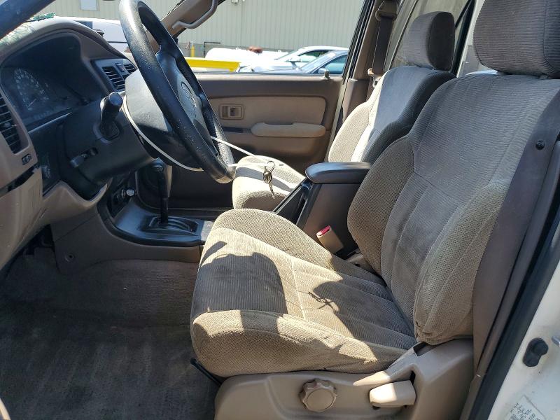 1999 Toyota 4runner მანქანა იყიდება აუქციონზე, vin: JT3GN86R3X0095771, აუქციონის ნომერი: 63650266