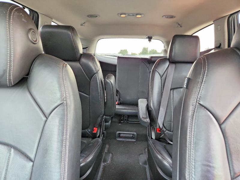 Aukcja sprzedaży 2014 Buick Enclave, vin: 5GAKRBKD2EJ278217, numer aukcji: 63749136