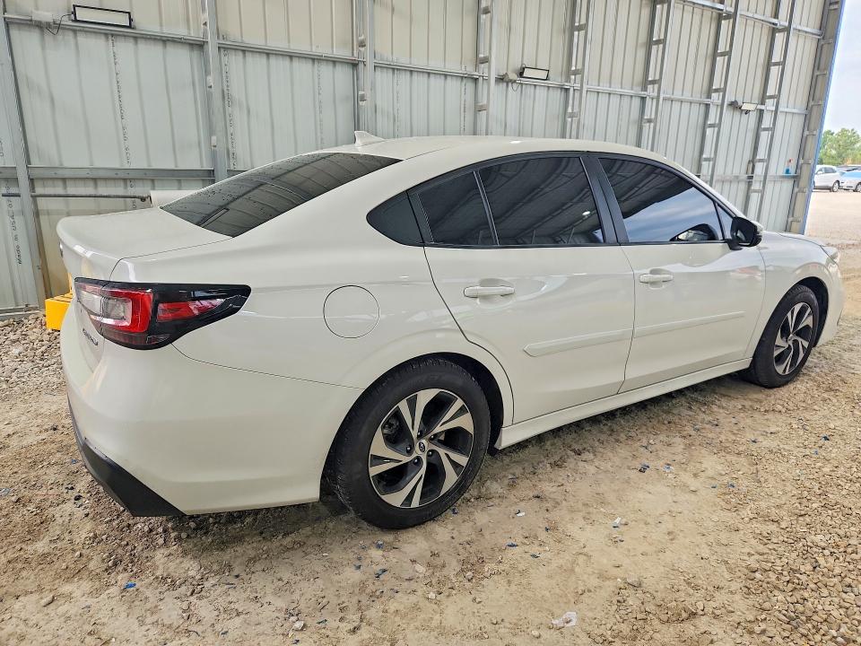 Продажа на аукционе авто 2023 Subaru Legacy, vin: 4S3BWAD63P3005262, номер лота: 63641926