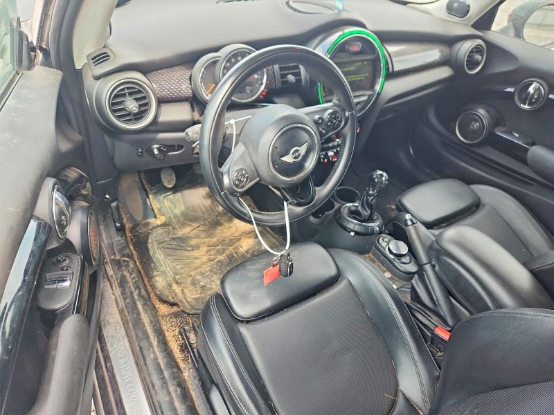 66773636 :رقم المزاد ، WMWXM7C52ET970843 vin ، 2014 Mini Cooper مزاد بيع