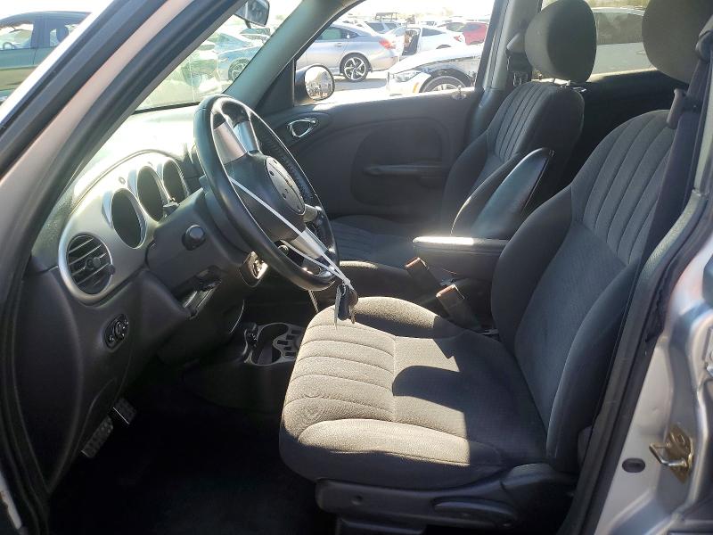 Aukcja sprzedaży 2004 Chrysler Pt Cruiser, vin: 3C4FY58B64T249482, numer aukcji: 66460936