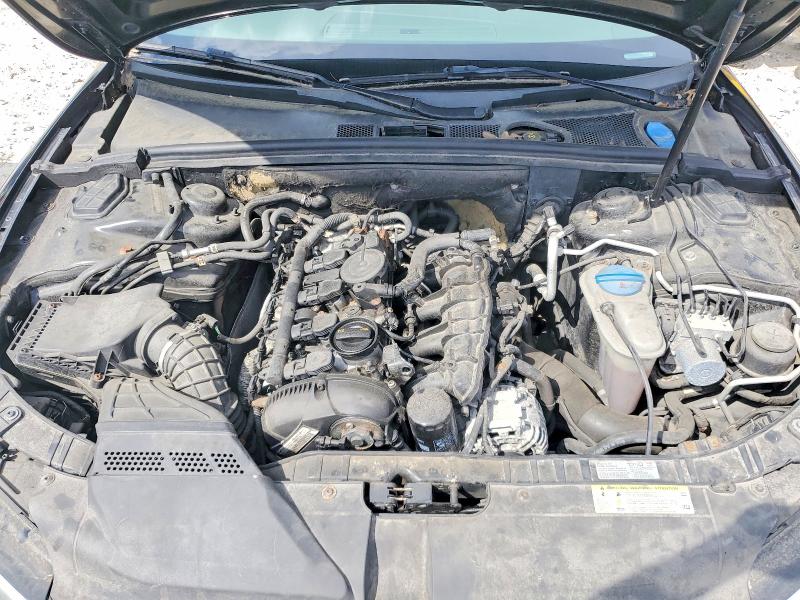 Aukcja sprzedaży 2011 Audi A5, vin: WAULFAFR9BA032348, numer aukcji: 66493666