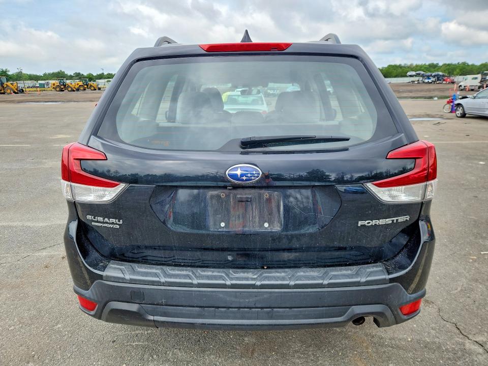 Aukcja sprzedaży 2020 Subaru Forester, vin: JF2SKADC7LH436624, numer aukcji: 65498236