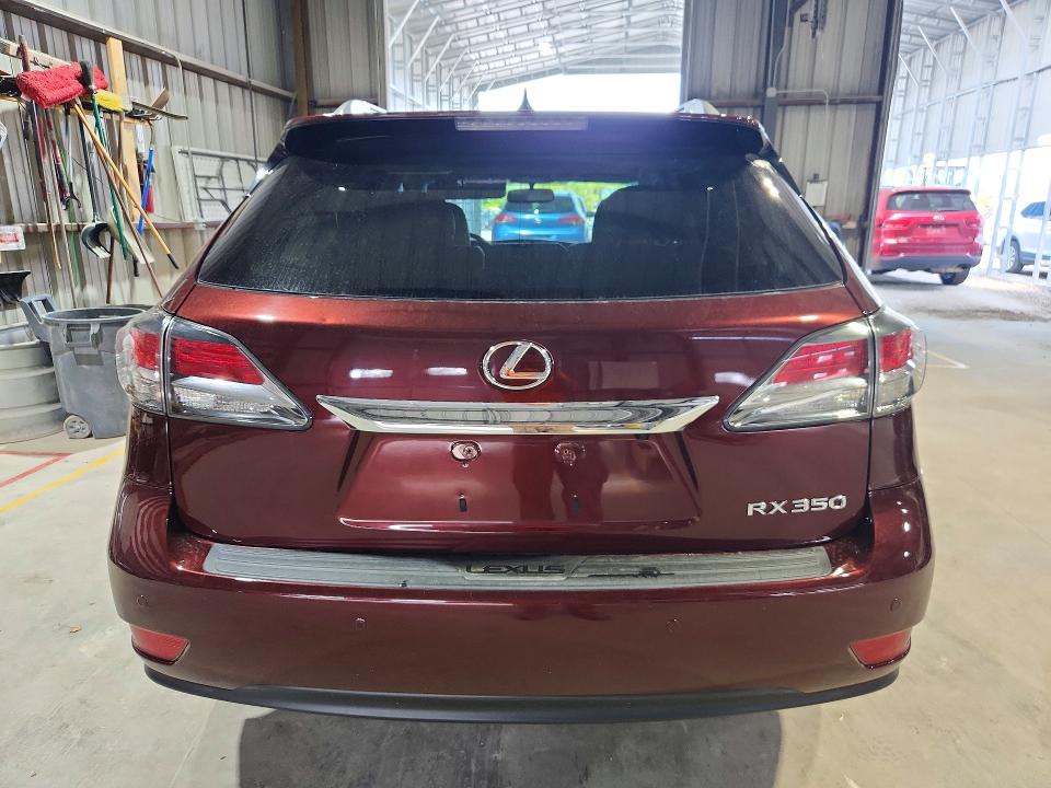 Продажа на аукционе авто 2015 Lexus Rx 350, vin: 2T2ZK1BA1FC181987, номер лота: 63670516