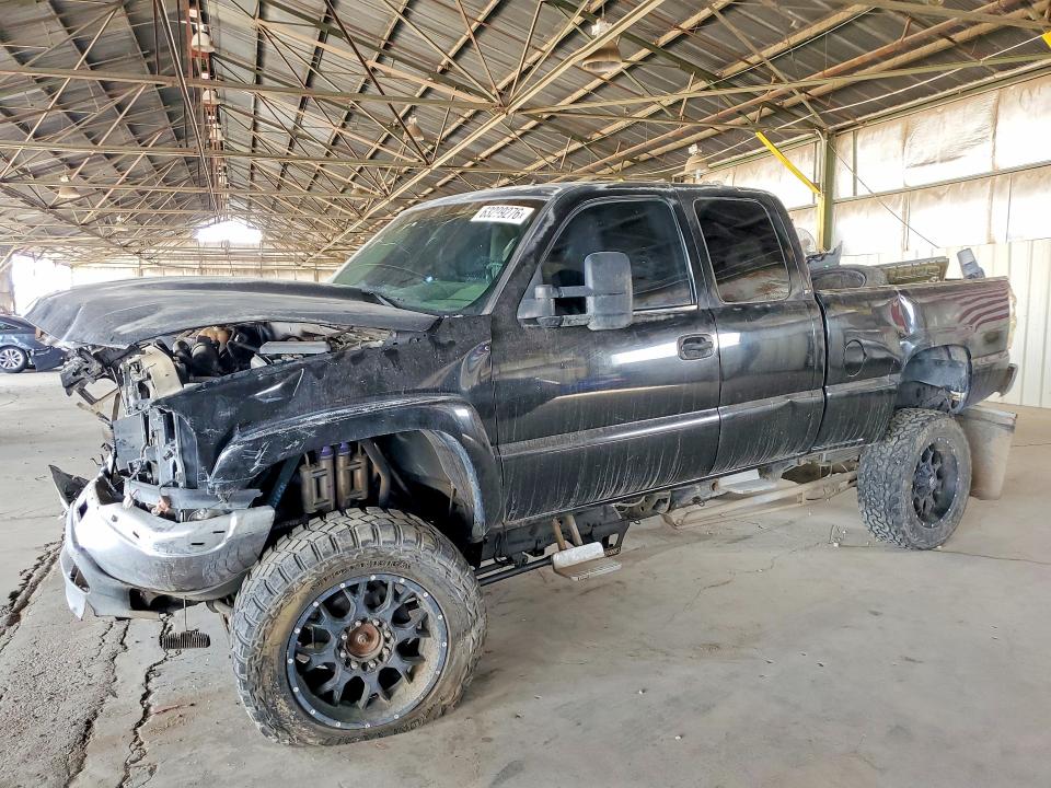 Auction sale of the 2002 Gmc Sierra, vin: 1GTHK29U62E131776, lot number: 63299276
