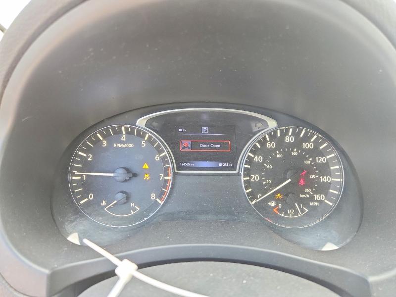 Aukcja sprzedaży 2018 Nissan Altima, vin: 1N4AL3AP1JC127595, numer aukcji: 62111966