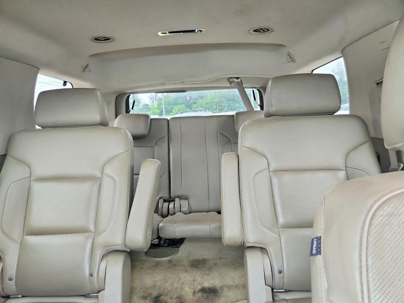 Продажа на аукционе авто 2015 Gmc Yukon, vin: 1GKS2BKC0FR115180, номер лота: 64034556