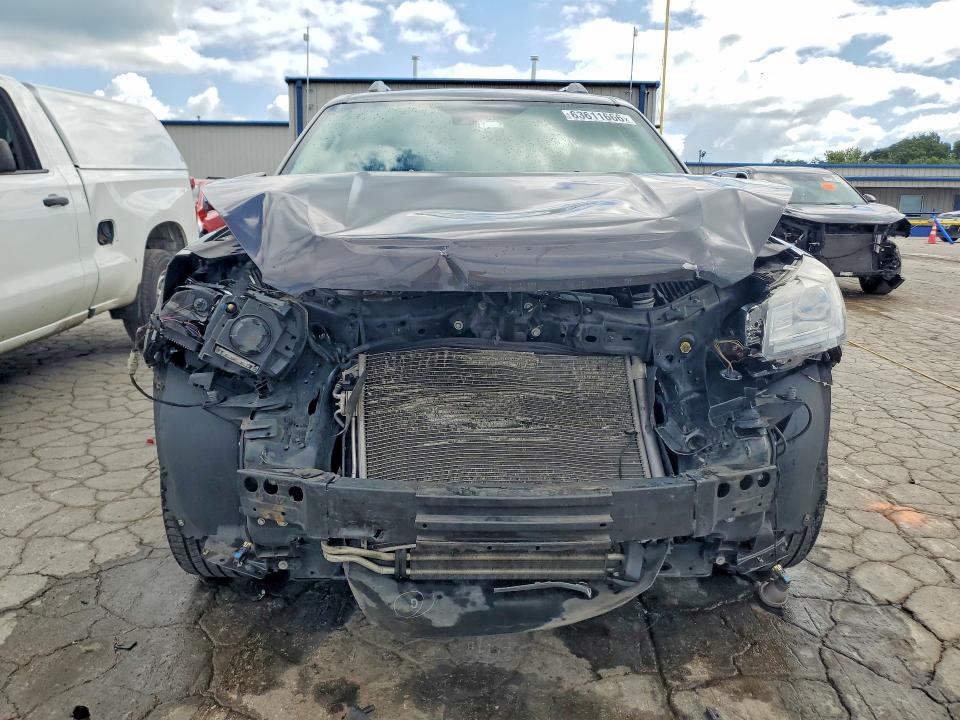 Aukcja sprzedaży 2015 Gmc Acadia, vin: 1GKKVTKD3FJ224589, numer aukcji: 63611666