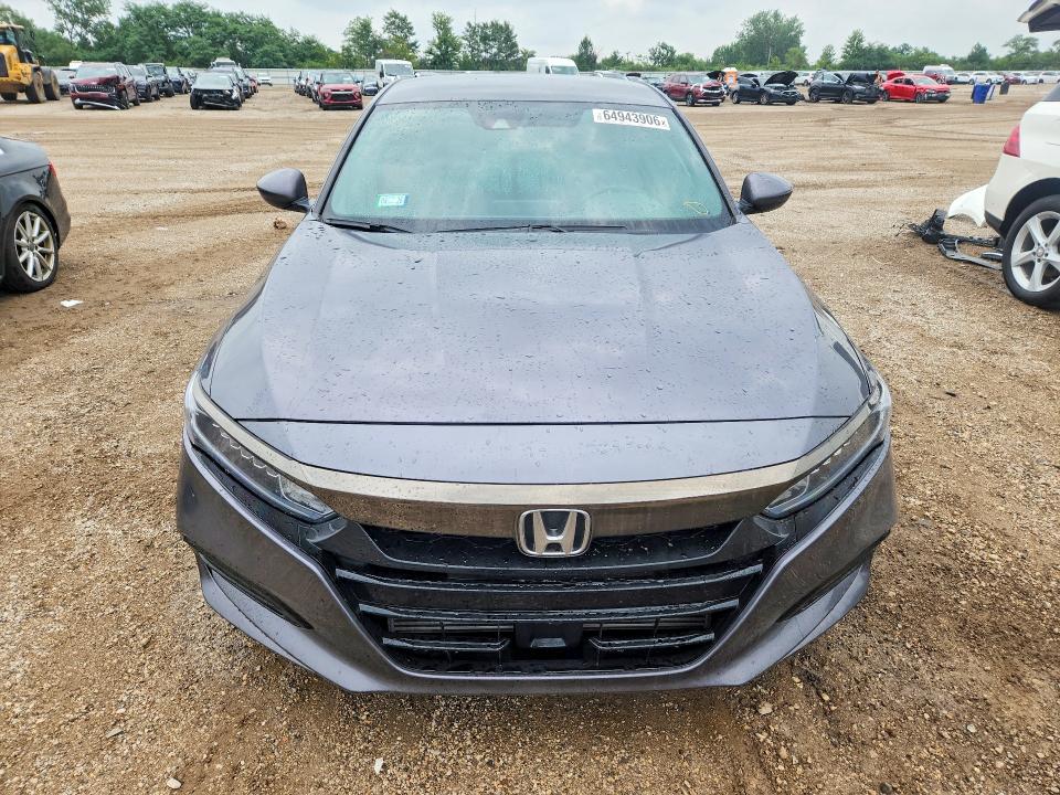 Продажа на аукционе авто 2019 Honda Accord, vin: 1HGCV1F36KA064869, номер лота: 64943906