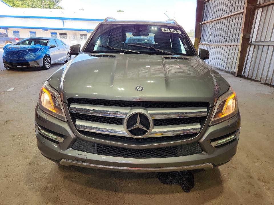 65561336 :رقم المزاد ، 4JGDF7CEXEA425903 vin ، 2014 Mercedes-benz Gl مزاد بيع