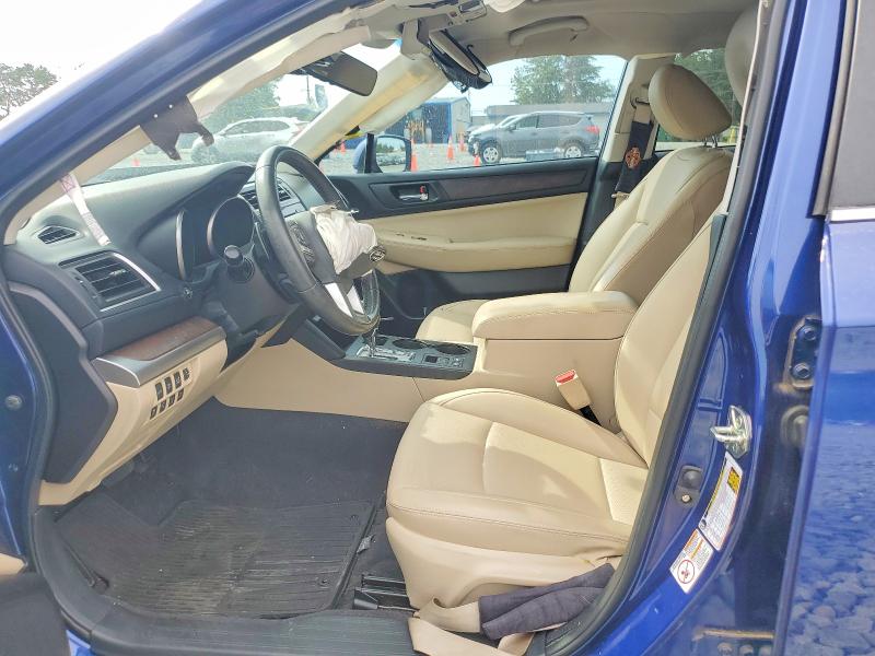 64159116 :رقم المزاد ، 4S4BSANC9H3287954 vin ، 2017 Subaru Outback مزاد بيع