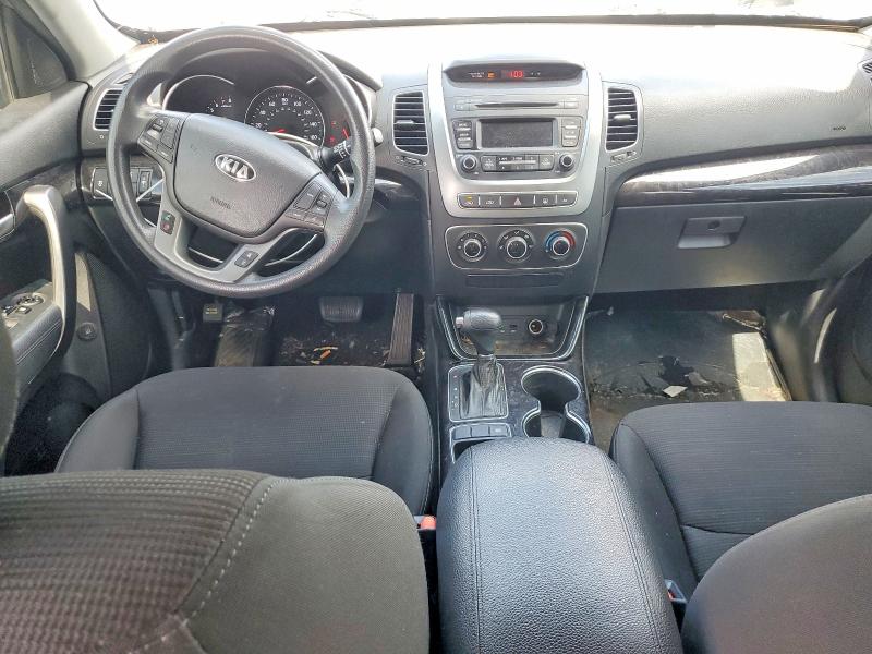 Продажа на аукционе авто 2014 Kia Sorento, vin: 5XYKTDA74EG530959, номер лота: 61190436