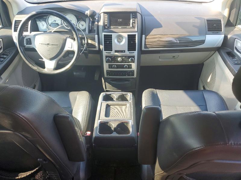 Aukcja sprzedaży 2010 Chrysler Town & Country, vin: 2A4RR5D11AR293339, numer aukcji: 65910546