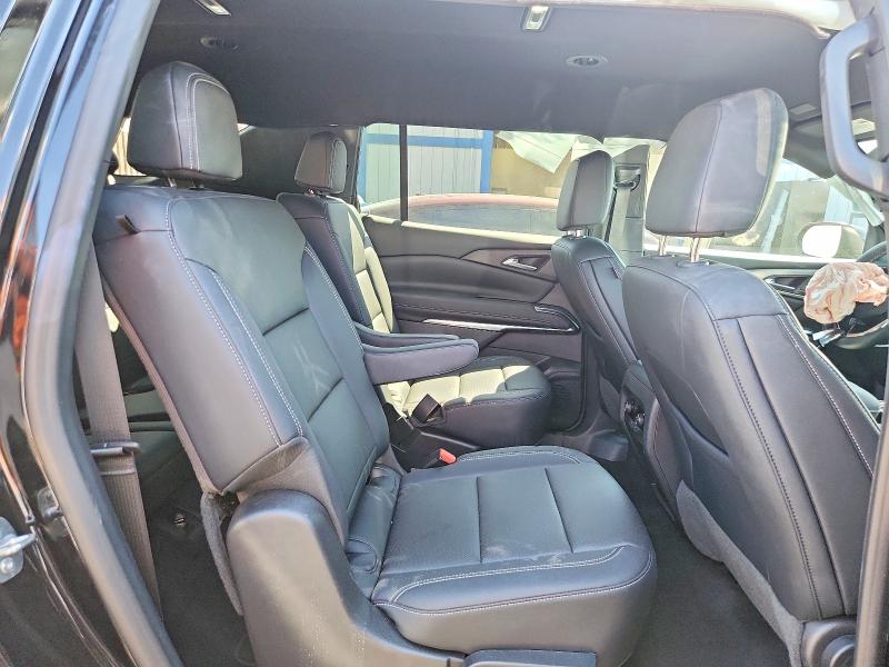 66232176 :رقم المزاد ، 1GNEVGKS5TJ386709 vin ، 2026 Chevrolet Traverse مزاد بيع