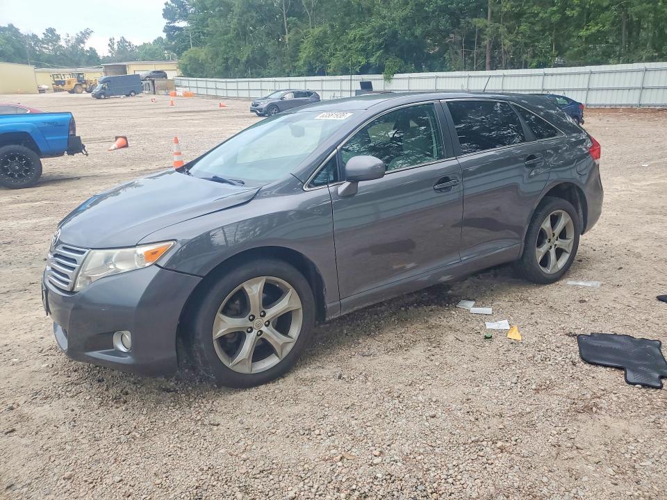Продаж на аукціоні авто 2010 Toyota Venza, vin: 4T3ZK3BB4AU032254, номер лоту: 63581936