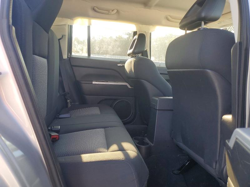 2008 Jeep Patriot მანქანა იყიდება აუქციონზე, vin: 1J8FF28W08D514585, აუქციონის ნომერი: 65638306