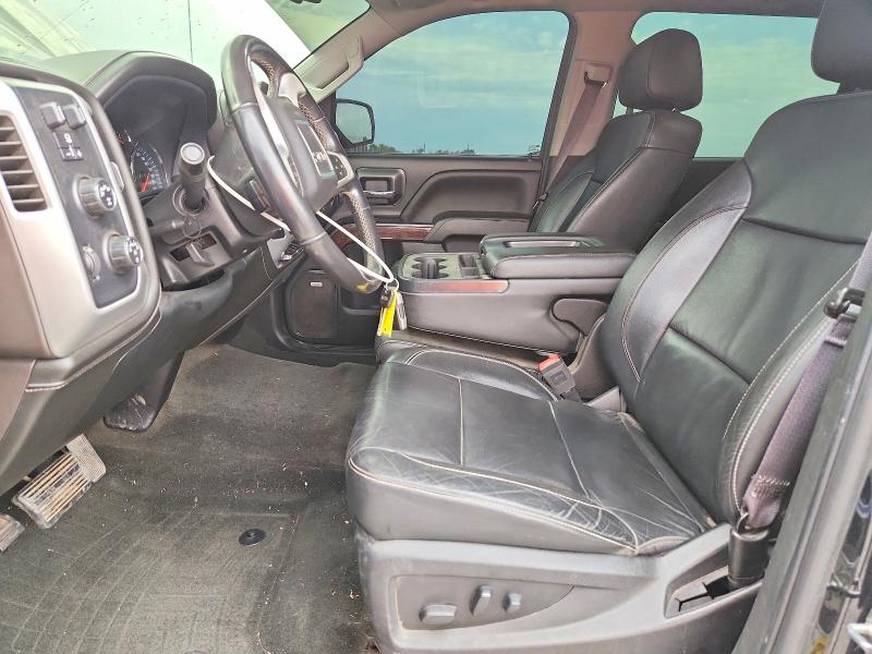 Aukcja sprzedaży 2017 Gmc Sierra, vin: 3GTU2NEC2HG415811, numer aukcji: 63399726