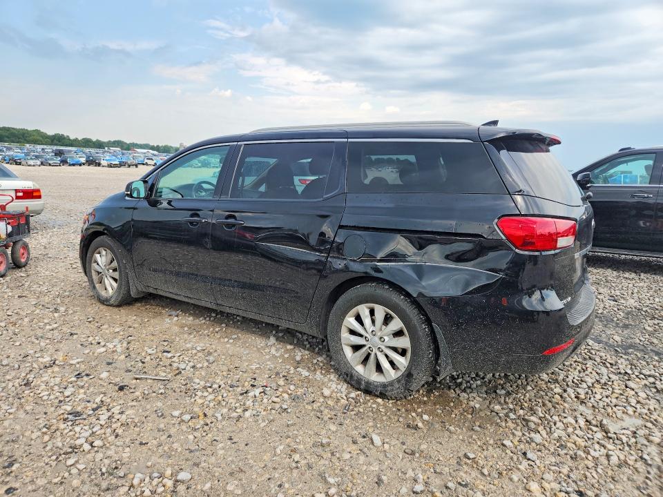 Aukcja sprzedaży 2015 Kia Sedona, vin: KNDMC5C19F6026192, numer aukcji: 66928846