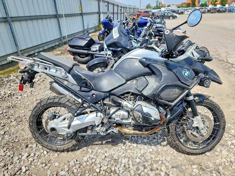 Aukcja sprzedaży 2007 Bmw R1200, vin: WB10397077ZP61922, numer aukcji: 66767106