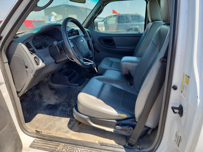 Aukcja sprzedaży 2011 Ford Ranger, vin: 1FTKR1AD5BPA14475, numer aukcji: 63778616