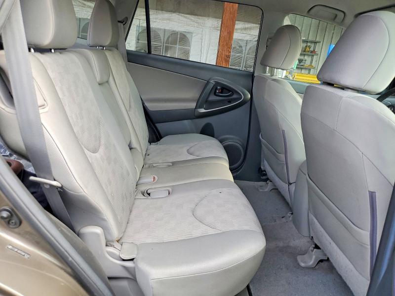 Продаж на аукціоні авто 2012 Toyota Rav4, vin: 2T3BF4DV5CW210145, номер лоту: 64493976