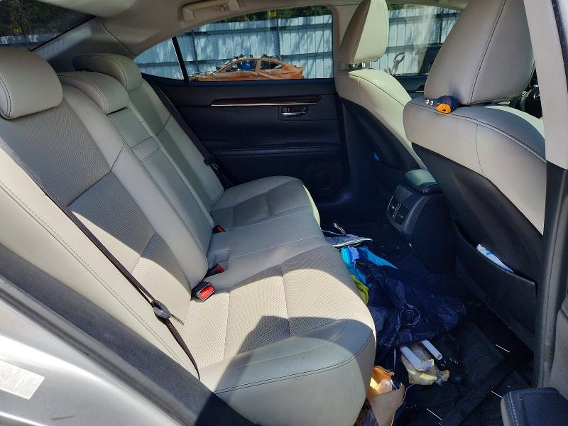 Aukcja sprzedaży 2013 Lexus Es, vin: JTHBK1GG6D2016966, numer aukcji: 65283056