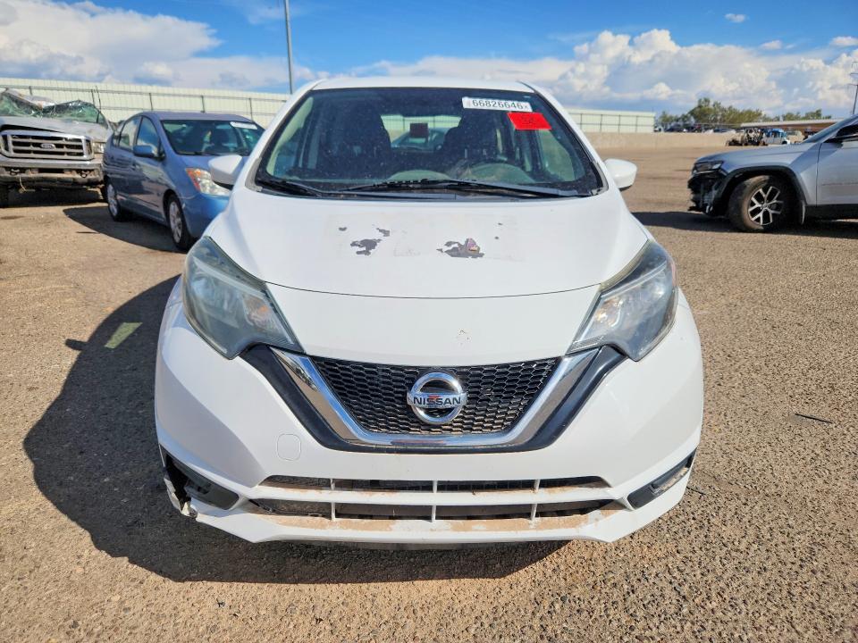 Продажа на аукционе авто 2018 Nissan Versa Note, vin: 3N1CE2CP9JL354996, номер лота: 66826646