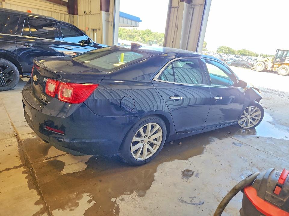 Продаж на аукціоні авто 2016 Chevrolet Malibu Limited, vin: 1G11E5SA1GU143057, номер лоту: 65542406