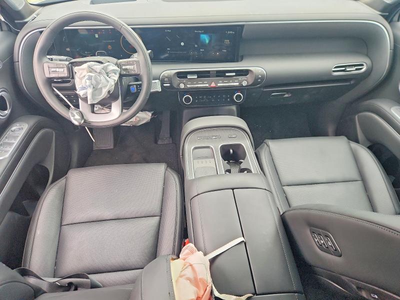 2026 Hyundai Palisade მანქანა იყიდება აუქციონზე, vin: KM8RMESA8TU062642, აუქციონის ნომერი: 66517566